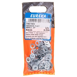 7AC10 - Washer Small